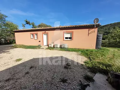 Maison, 101,48 m²