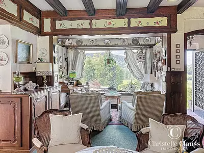 Maison, 90 m²