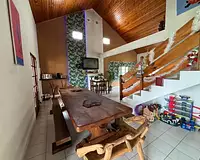 Maison, 170 m²