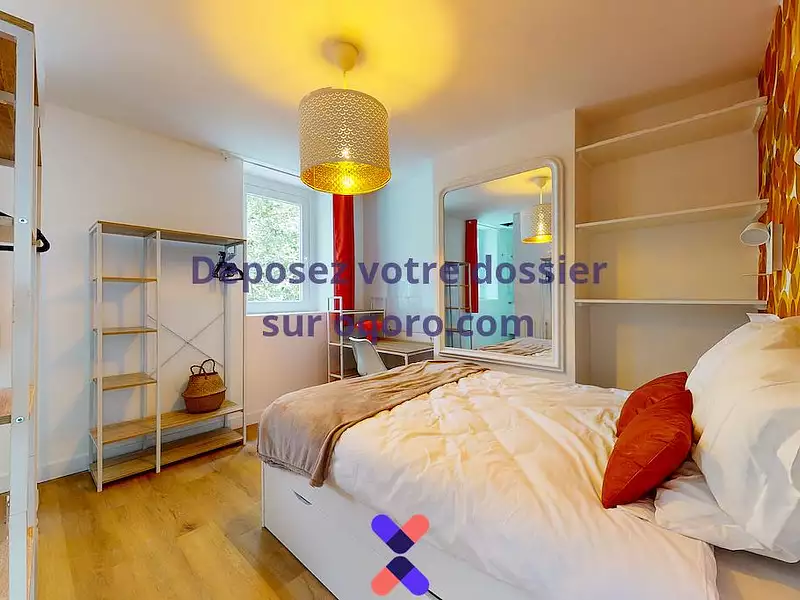 Appartement, 210 m²