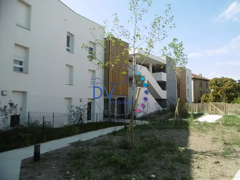 Appartement, 65,8 m²