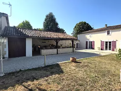 Maison, 283 m²