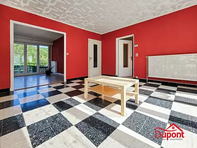 Maison, 94 m²