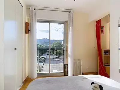 Appartement, 26 m²