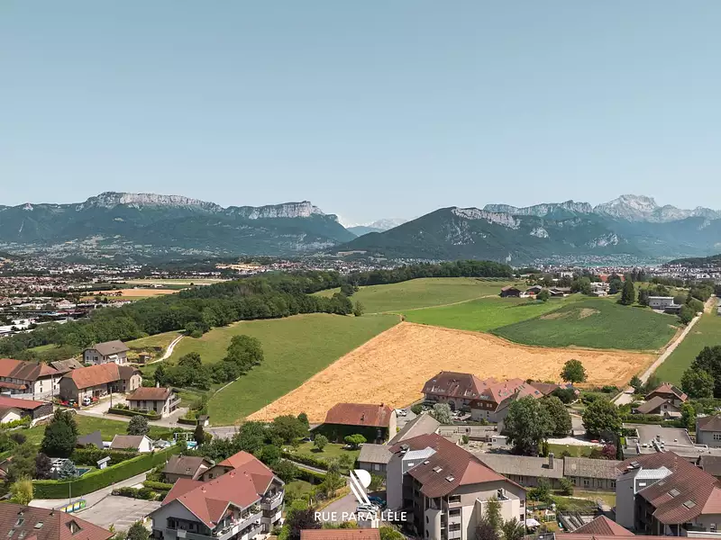 Terrain, 656 m²