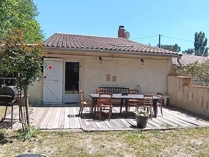 Maison, 140 m²