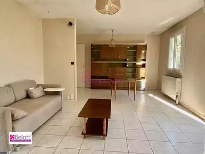 Maison, 84 m²