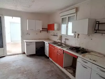 Maison, 160 m²