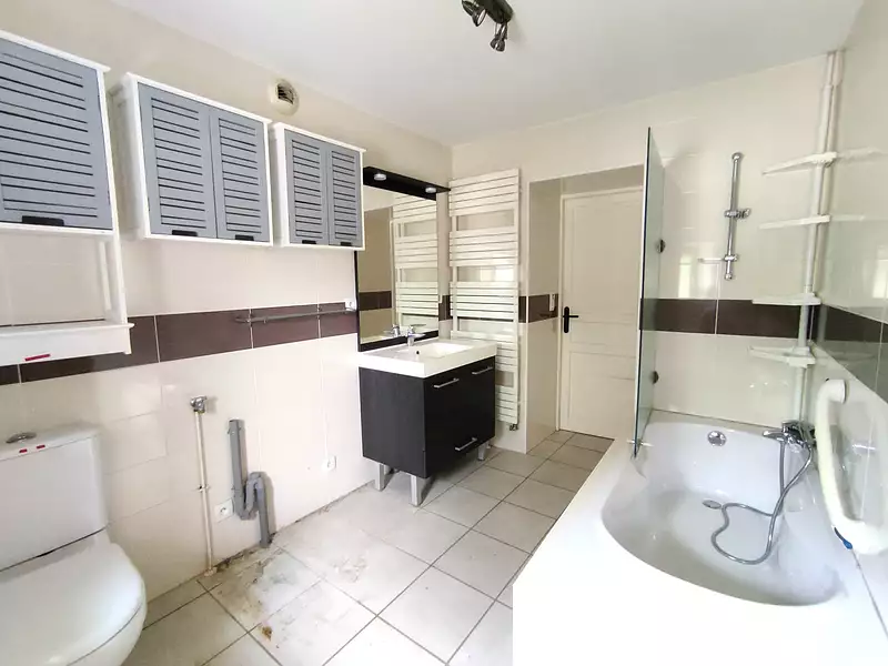 Maison, 100 m²
