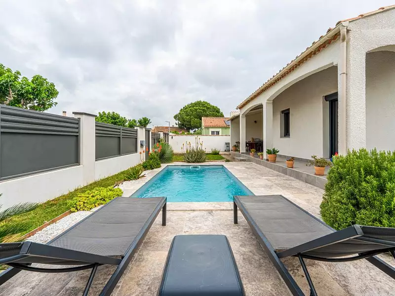 Maison, 90 m²