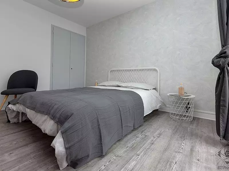 Appartement, 13 m²
