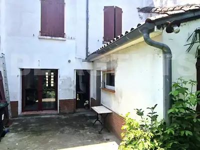Maison, 122 m²