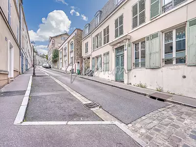 Appartement, 40,19 m²