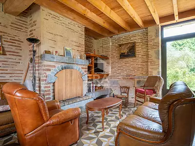 Maison, 300 m²