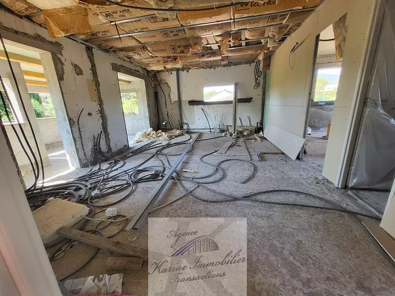 Appartement, 345 m²