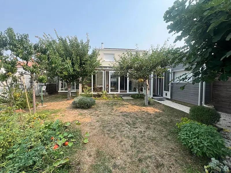 Maison, 110 m²