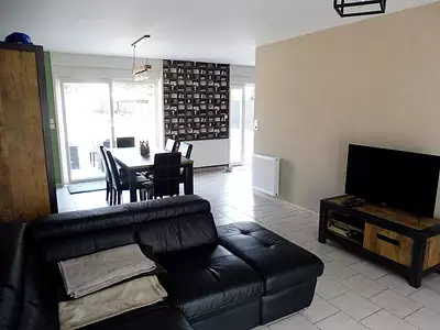 Maison, 84 m²