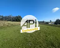 Terrain, 979 m²