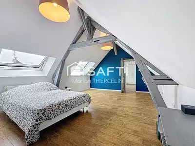 Maison, 147 m²