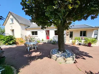 Maison, 190 m²