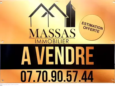 Maison, 110 m²