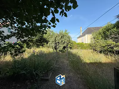 Maison, 68,69 m²