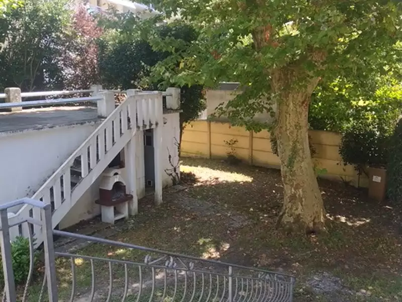 Maison, 205 m²