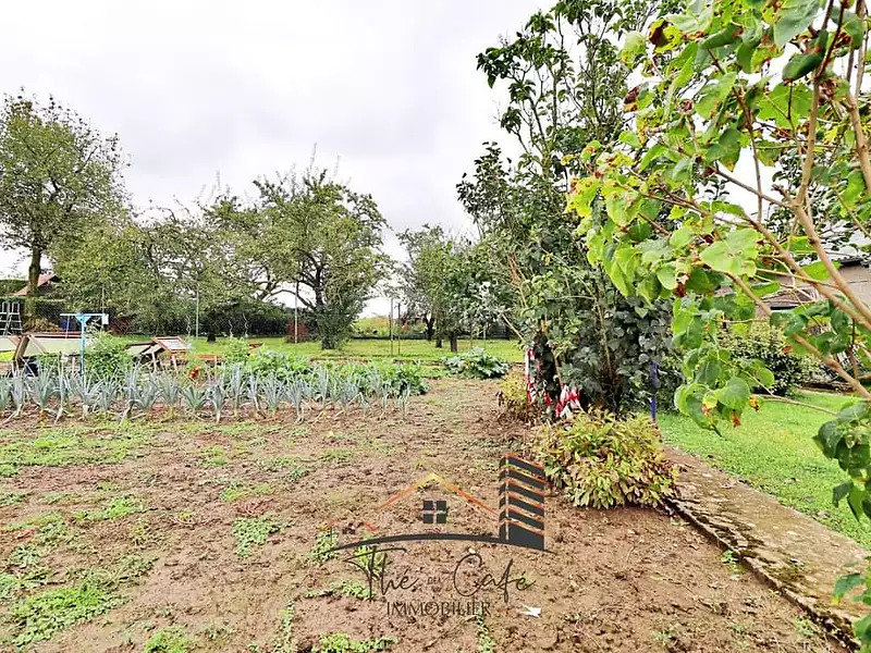 Maison, 690 m²