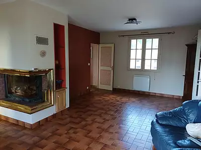 Maison, 148 m²