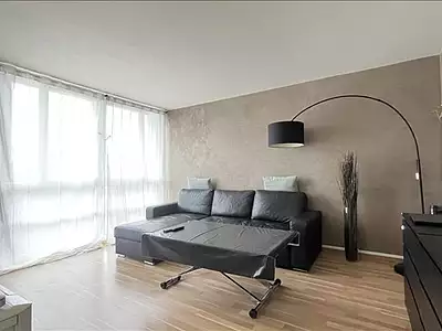 Appartement, 47 m²
