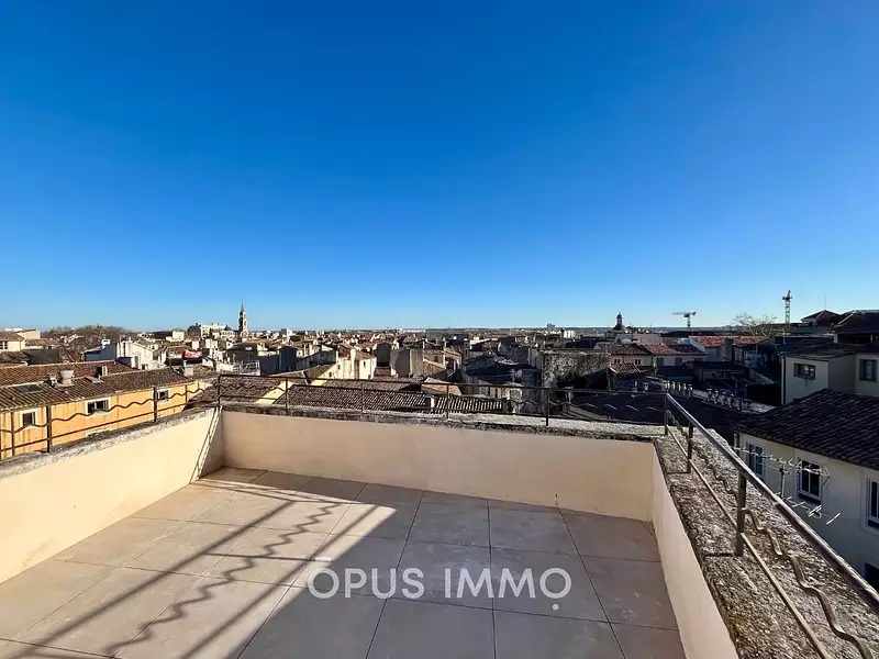 Appartement, 94,55 m²