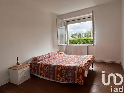 Maison, 95 m²