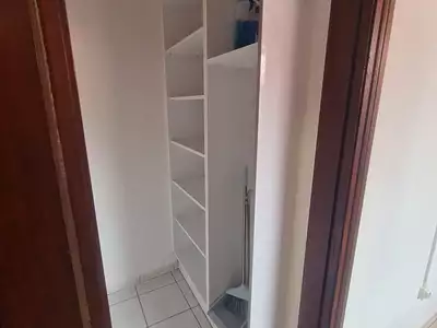 Appartement, 40 m²