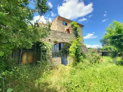 Maison, 190 m²