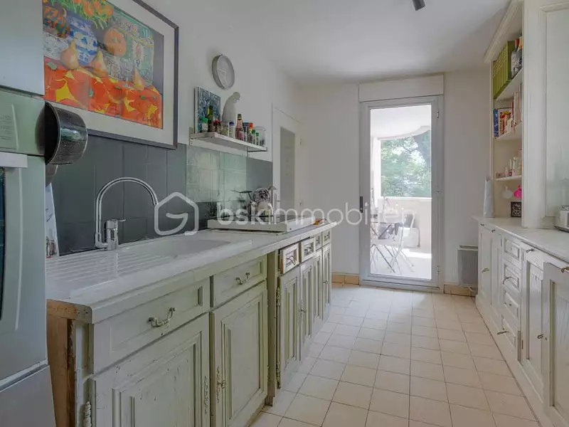 Appartement, 93 m²