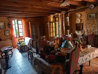 Maison, 127 m²