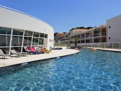 Appartement, 41,92 m²