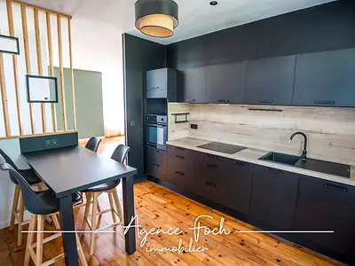 Maison, 100 m²