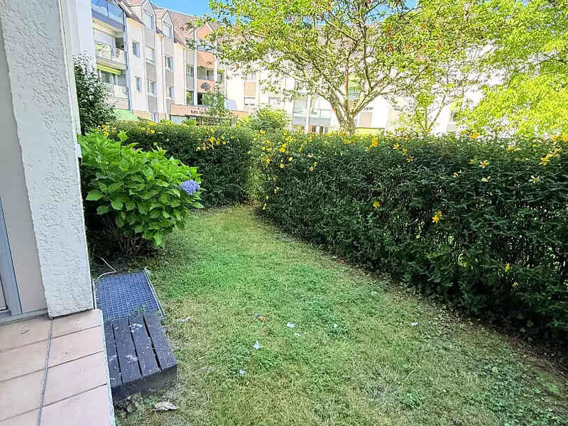 Appartement, 37,74 m²