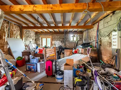 Maison, 11 677 m²