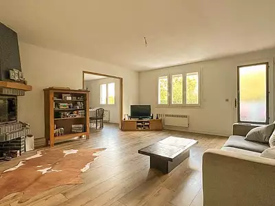 Maison, 105 m²