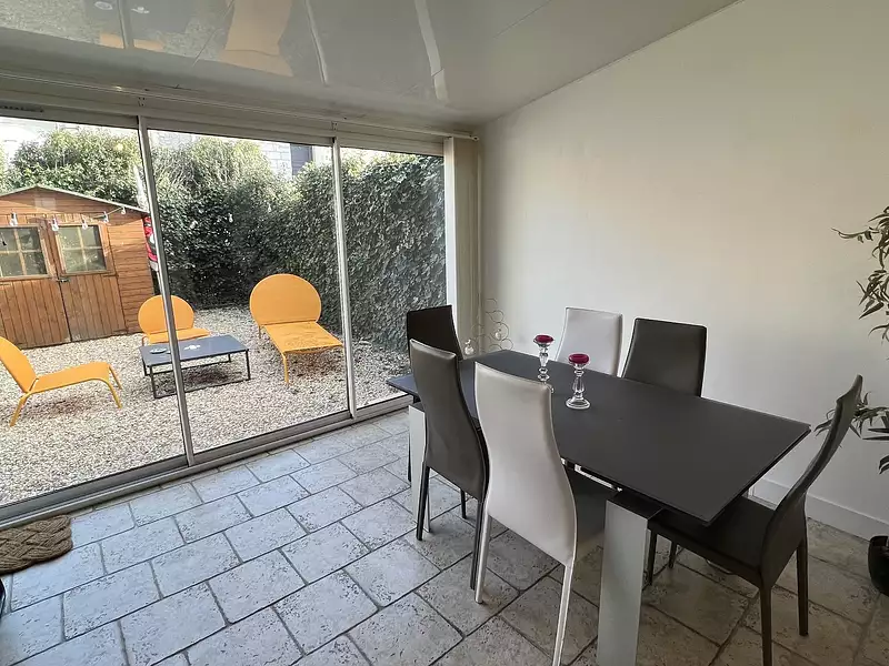 Maison, 74 m²
