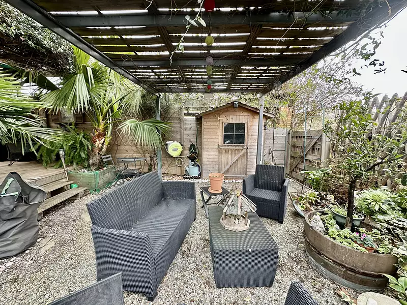 Maison, 73 m²