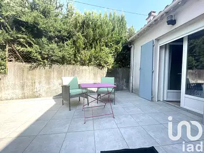 Maison, 213 m²