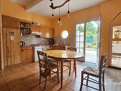 Maison, 112 m²