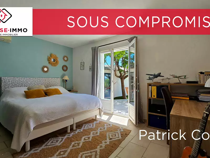 Maison, 128 m²