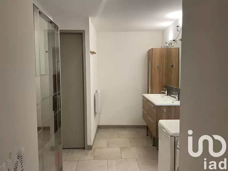 Maison, 93 m²