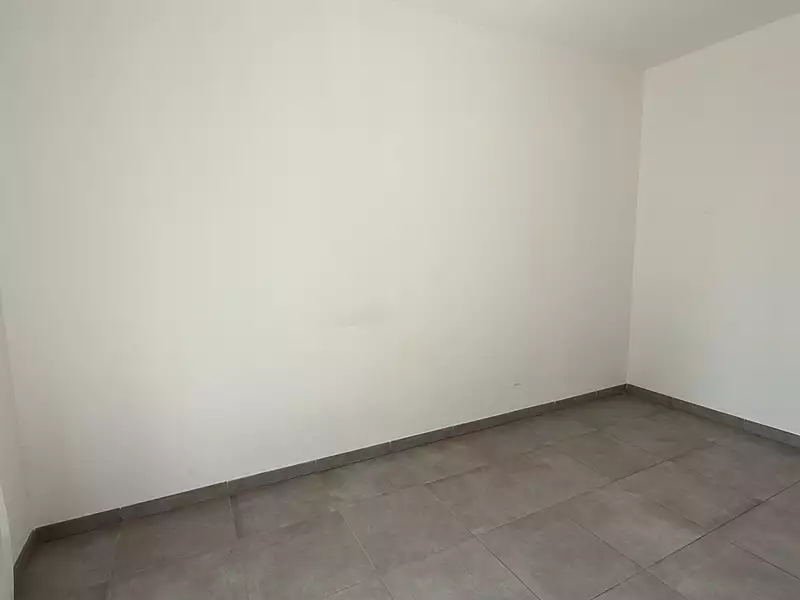 Appartement, 61,6 m²