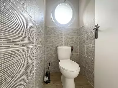Maison, 95,33 m²
