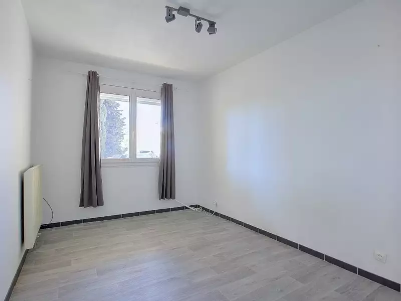 Appartement, 60 m²